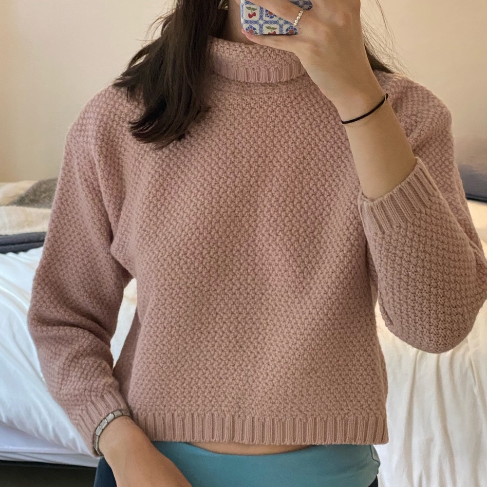 Ann Taylor sweater